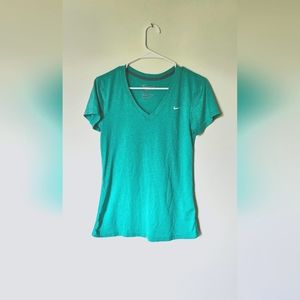 Women's Nike Athletic Tshirt